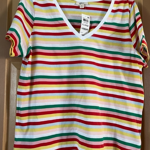 Style & Co. Tops - WOMEN Style and Co t-shirt size XL​​​​